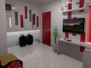 Khách sạn Raha Grand 3*