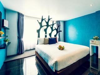Raha Grand Khách sạn Patong