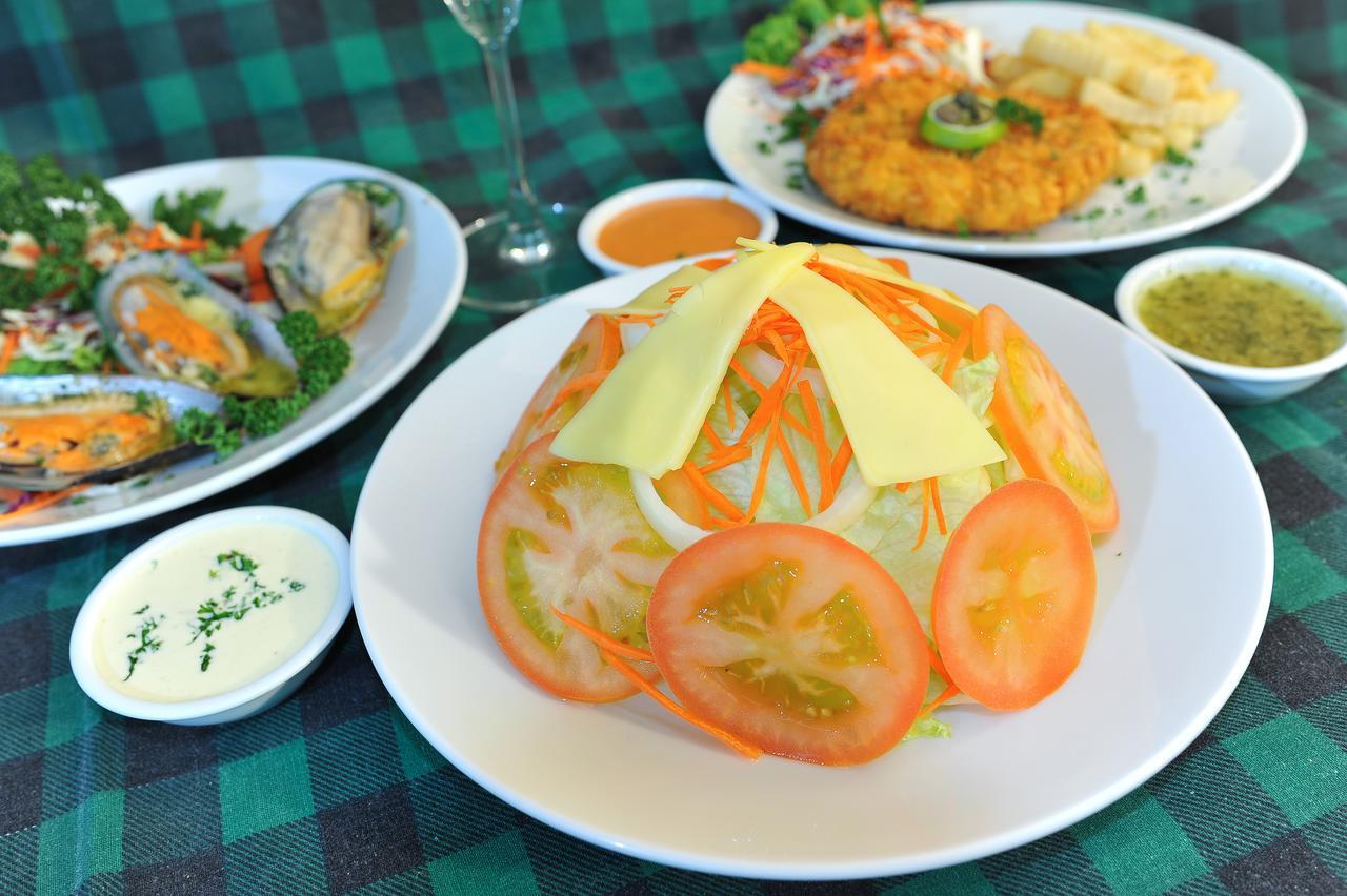 Raha Grand Khách sạn Patong