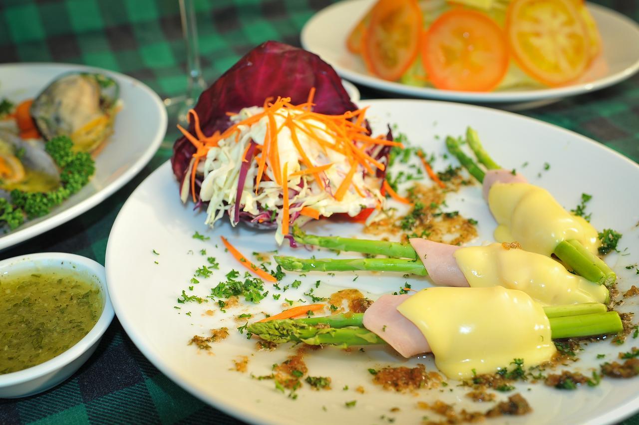 Khách sạn Raha Grand Patong